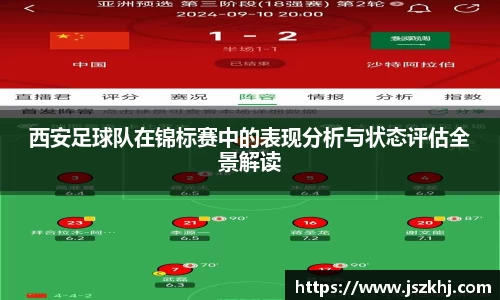 西安足球队在锦标赛中的表现分析与状态评估全景解读