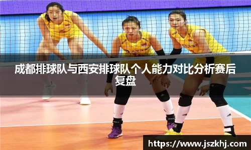 成都排球队与西安排球队个人能力对比分析赛后复盘